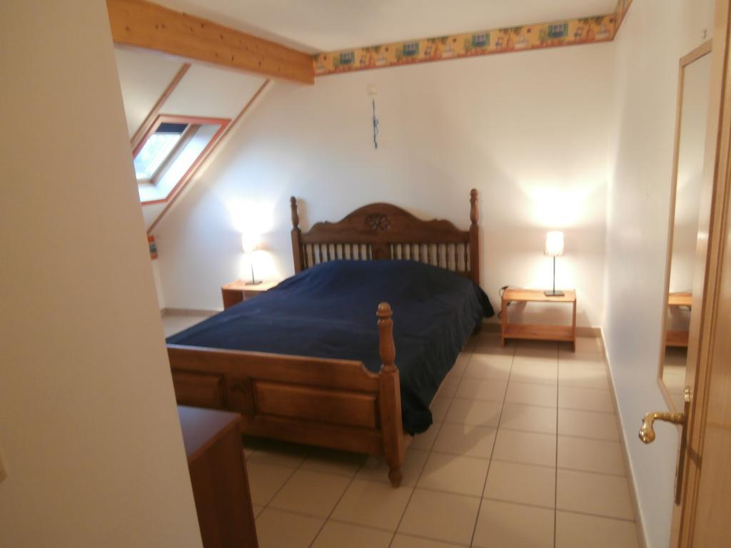 Energîte Tillet Zimmer foto